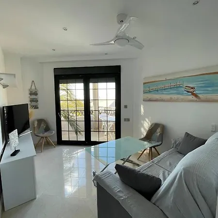 Vivienda Turistica Playa Vida *