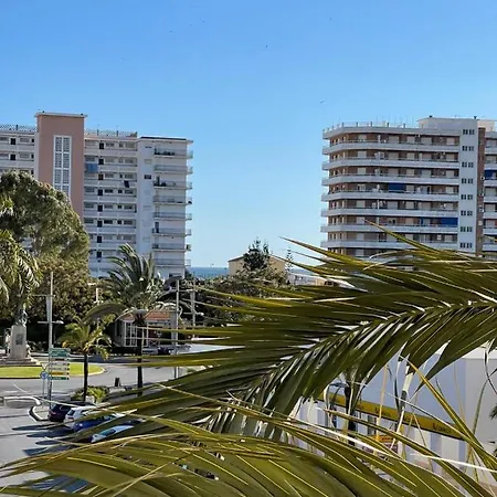 アパート Vivienda Turistica Playa Vida プンタ・ウンブリア